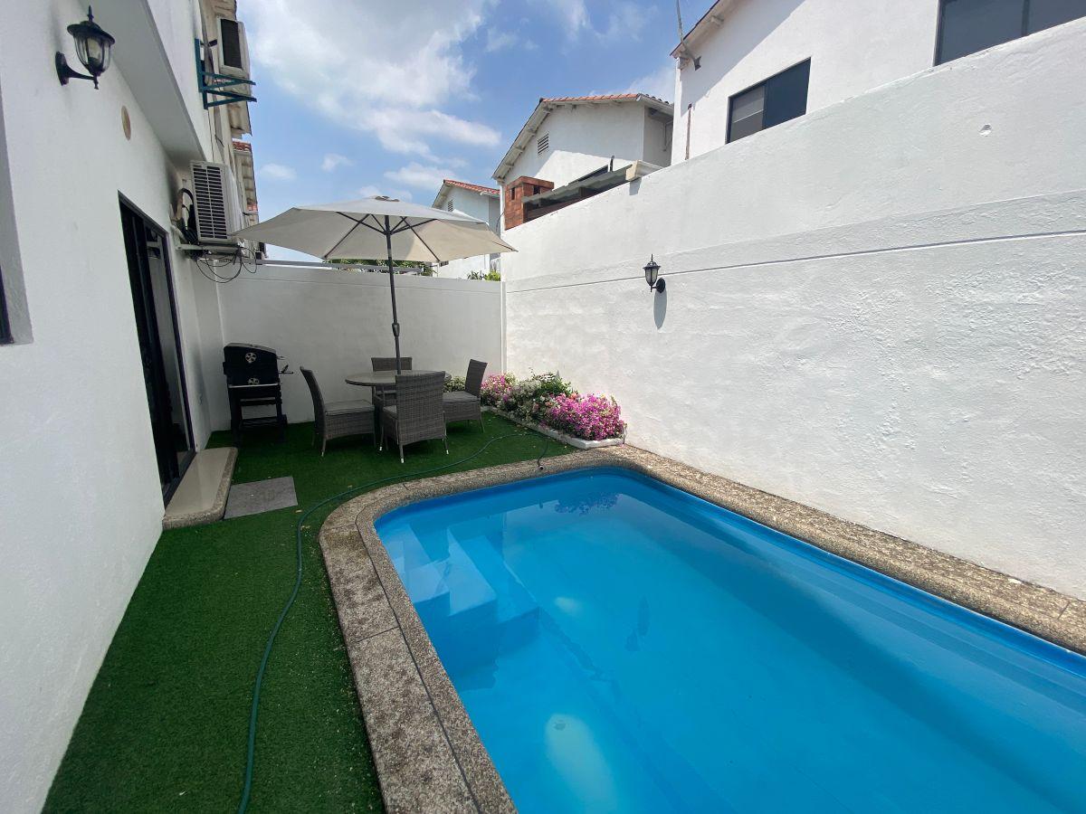 Oportunidad Casa Napoli de Venta, Guayas — imagen 2