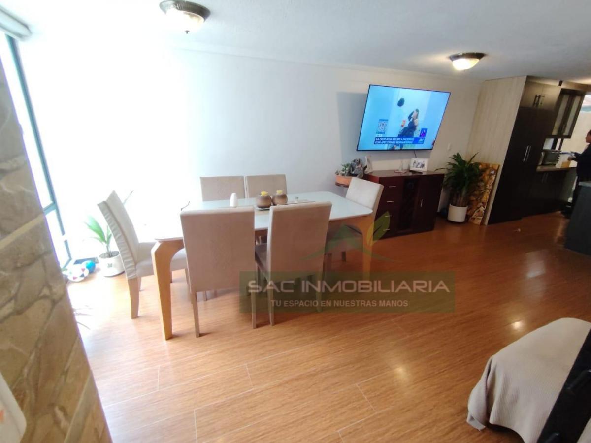 Casa de Venta Sector Buenos Aires — imagen 6