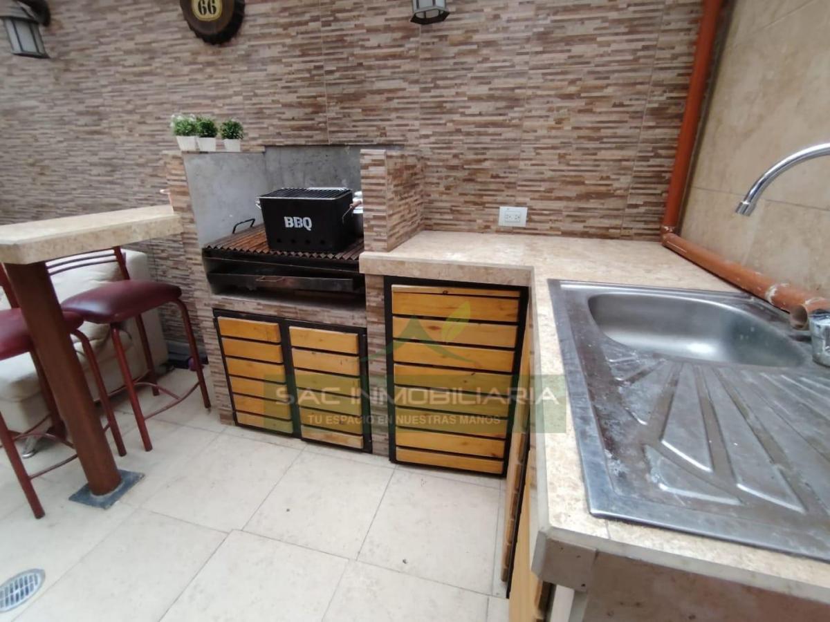 Casa de Venta Sector Buenos Aires — imagen 4