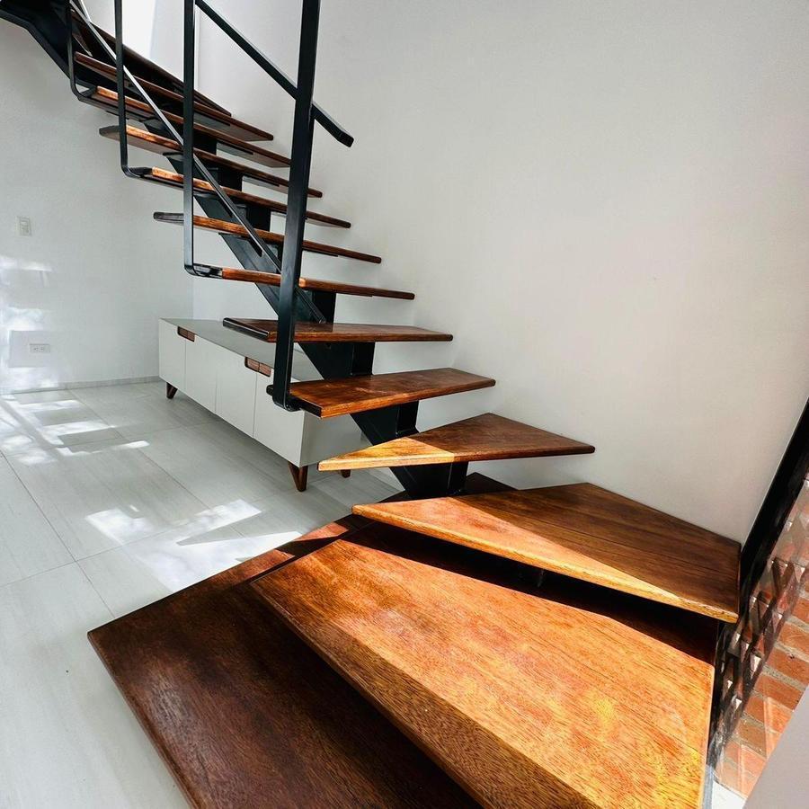 Vendo Casas por Estrenar, 3 Habitaciones, Sector Santa Rosa de Nayón — imagen 8
