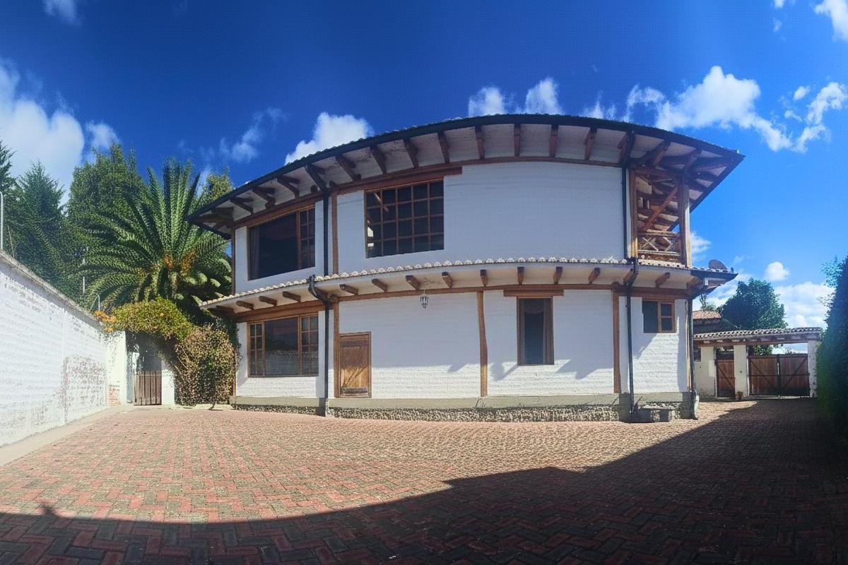 Casa Tumbaco Plaza Hilacryl Invierte en Una Propiedad con Plusvalía Garantizada. Provincia de Pichincha — imagen 10