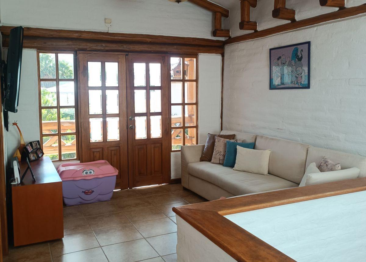Casa Tumbaco Plaza Hilacryl Invierte en Una Propiedad con Plusvalía Garantizada. Provincia de Pichincha — imagen 9