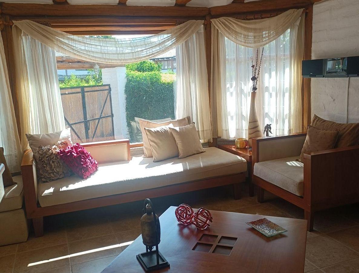 Casa Tumbaco Plaza Hilacryl Invierte en Una Propiedad con Plusvalía Garantizada. Provincia de Pichincha — imagen 4