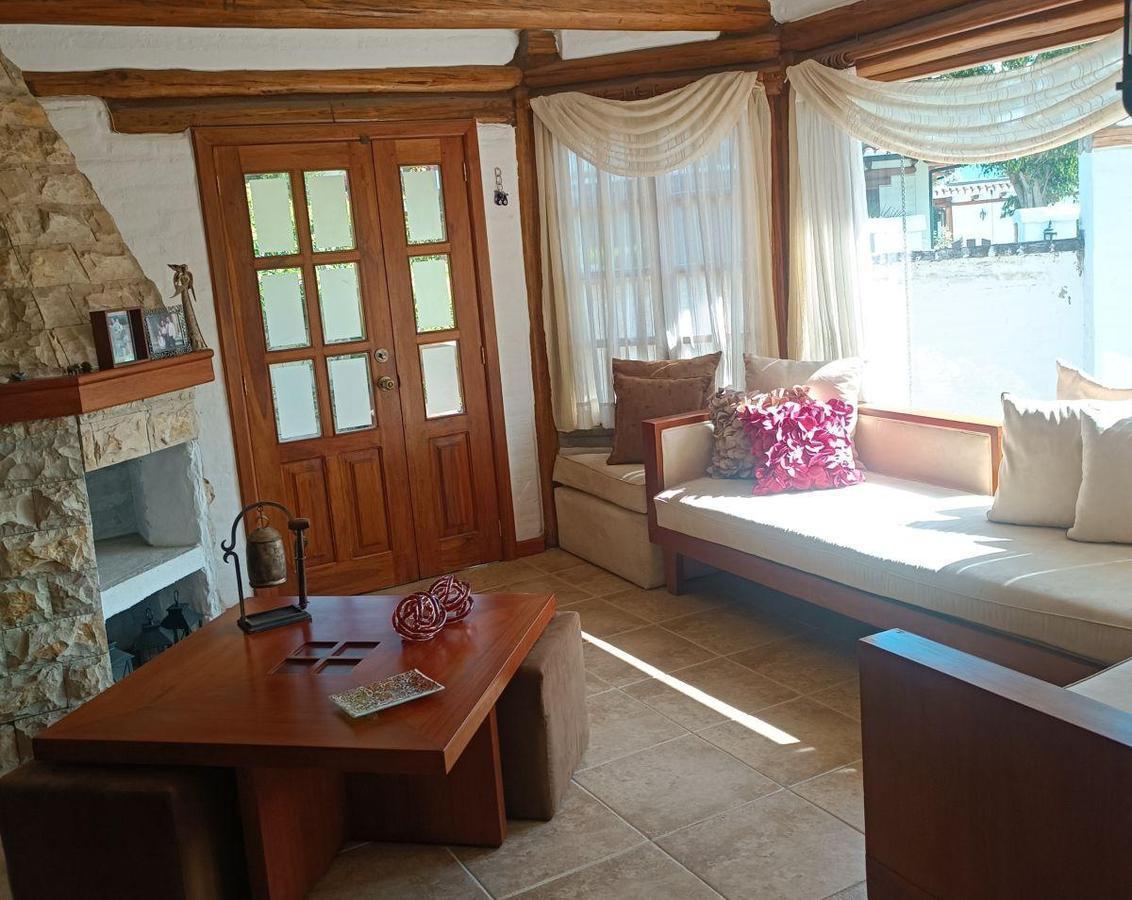 Casa Tumbaco Plaza Hilacryl Invierte en Una Propiedad con Plusvalía Garantizada. Provincia de Pichincha — imagen 3