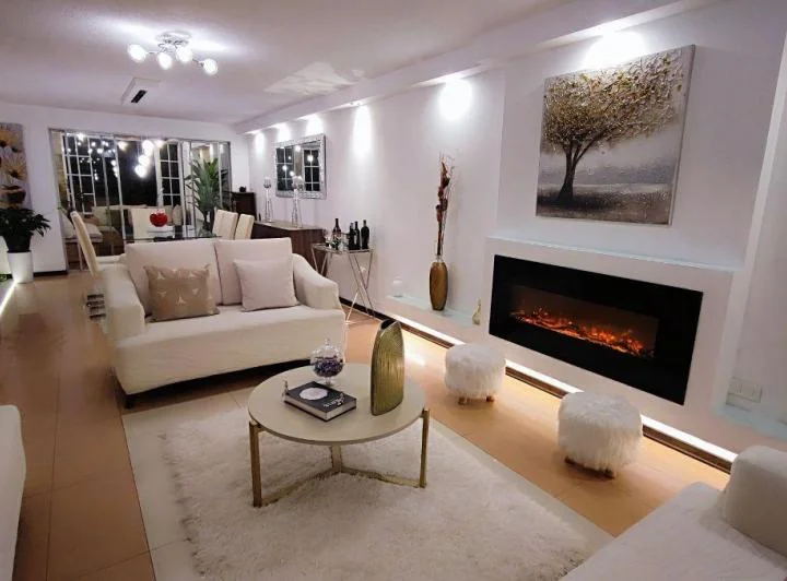Vendo Casa Sector Yanbal 4 Dorm. Remodelada — imagen 1