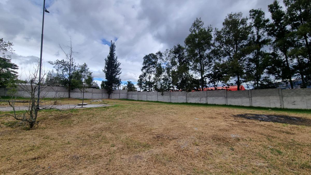 Terreno en Venta Dentro de Conjunto en Puembo — imagen 7