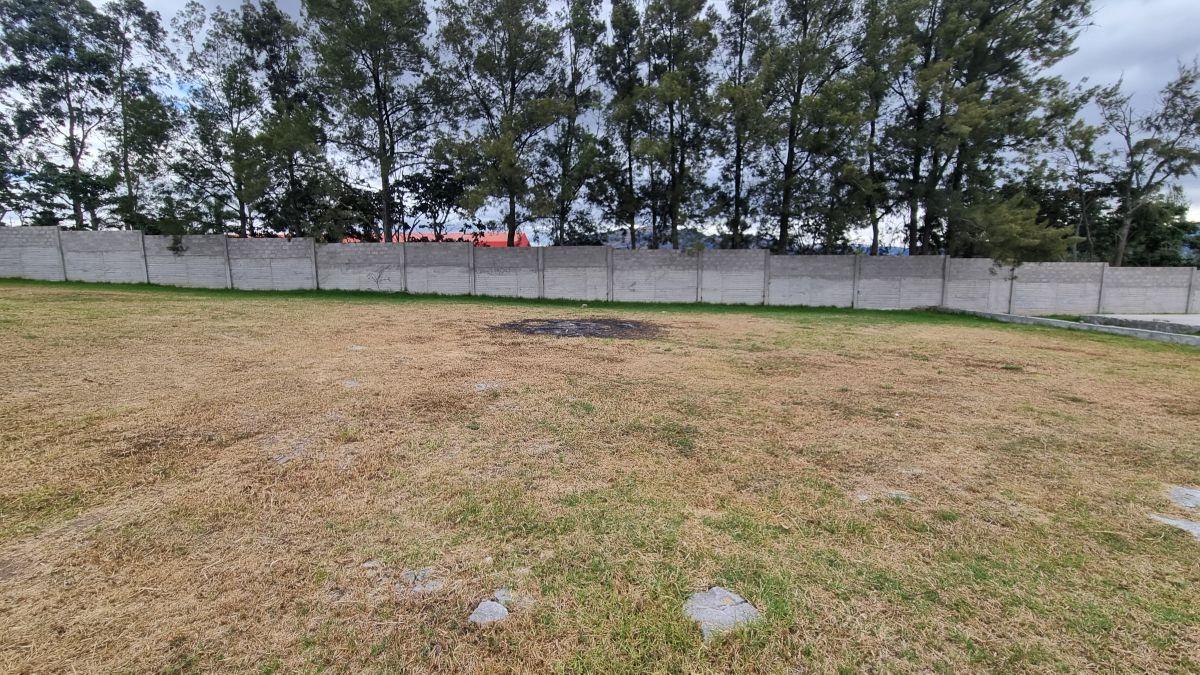 Terreno en Venta Dentro de Conjunto en Puembo — imagen 5