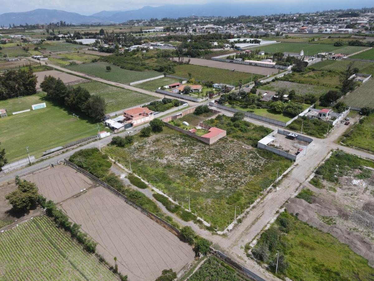 Terreno en Sur de Otavalo, Imbabura — imagen 5