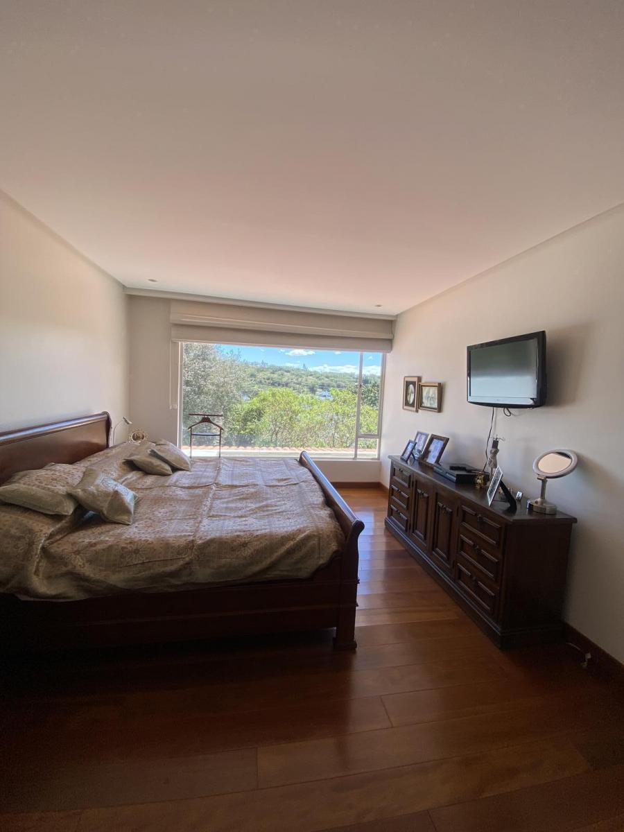 Casa de Venta Ubicada Dentro de Urbanización, Sector Jacarandá, Visa — imagen 4