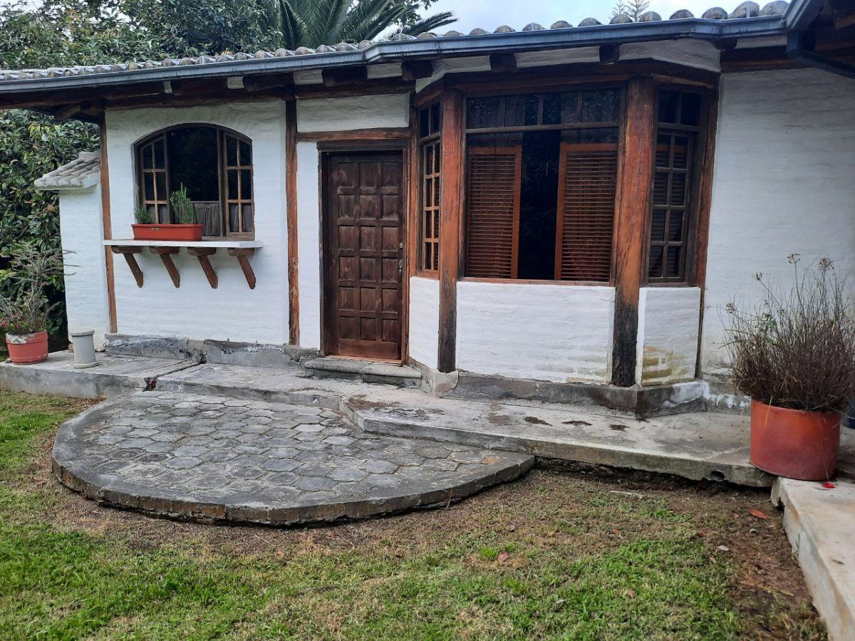 Casa, Quinta, Puembo — imagen 10