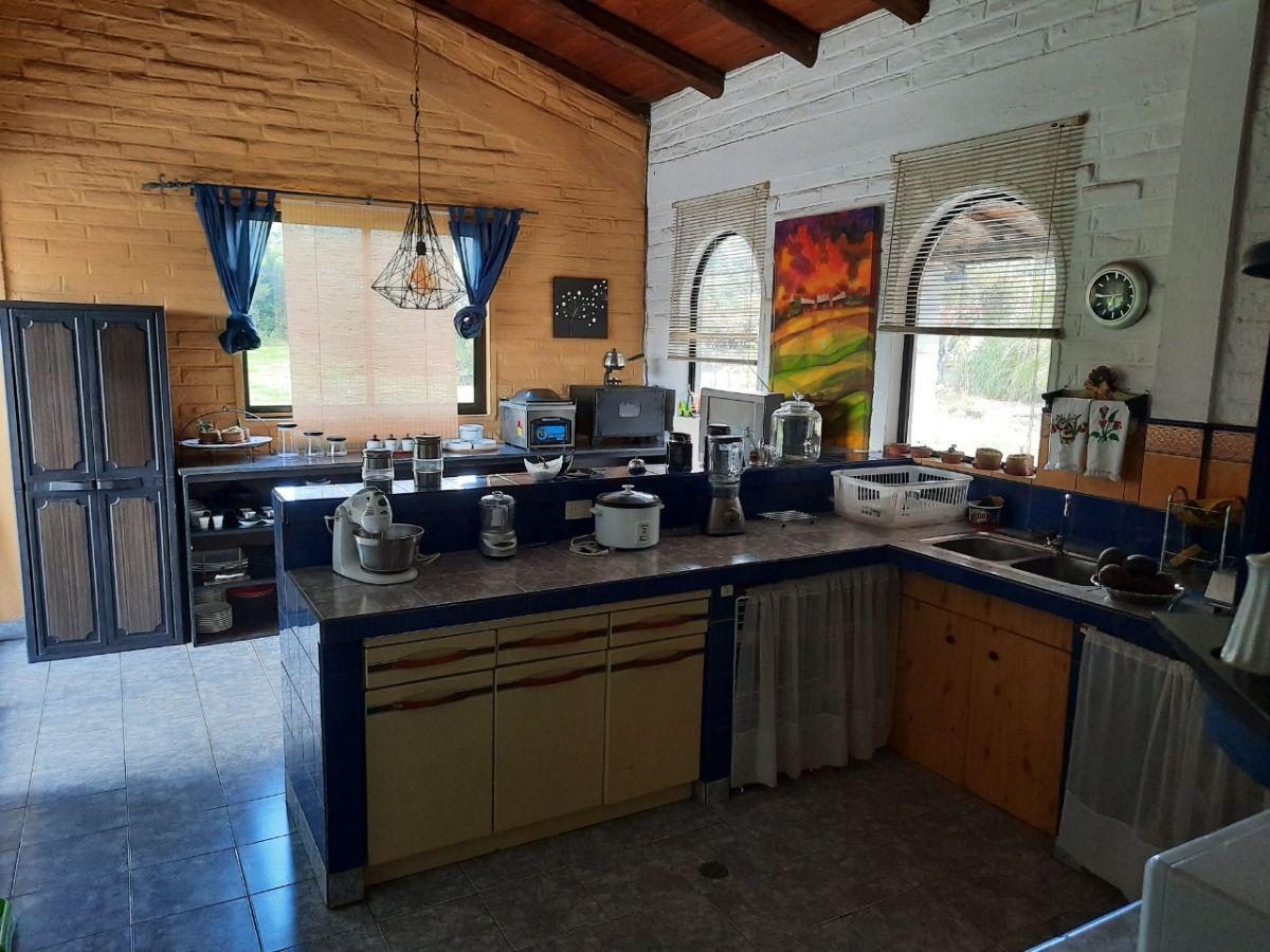 Casa, Quinta, Puembo — imagen 3