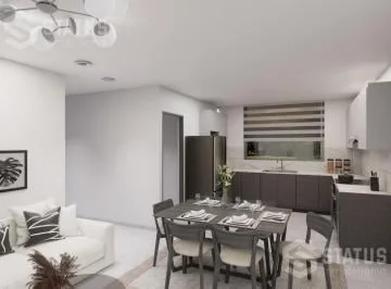 Departamento en Venta Sector Conocoto Cerca del Santa María de Conocoto — imagen 4