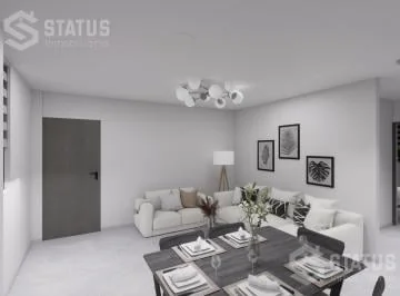 Departamento en Venta Sector Conocoto Cerca del Santa María de Conocoto — imagen 3