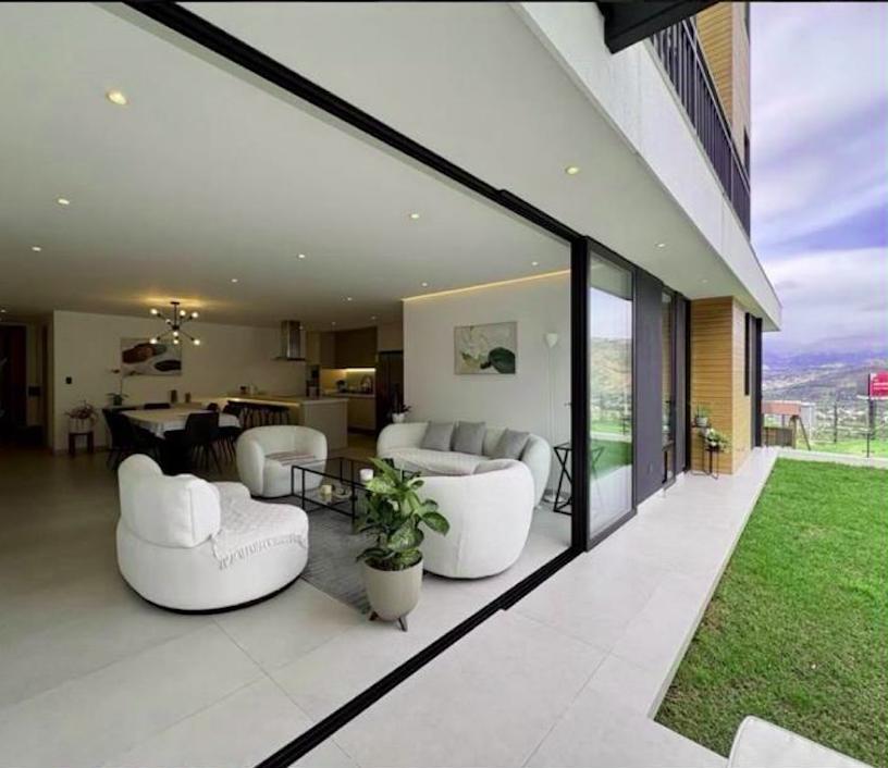 Departamento en venta en Quito, Pichincha