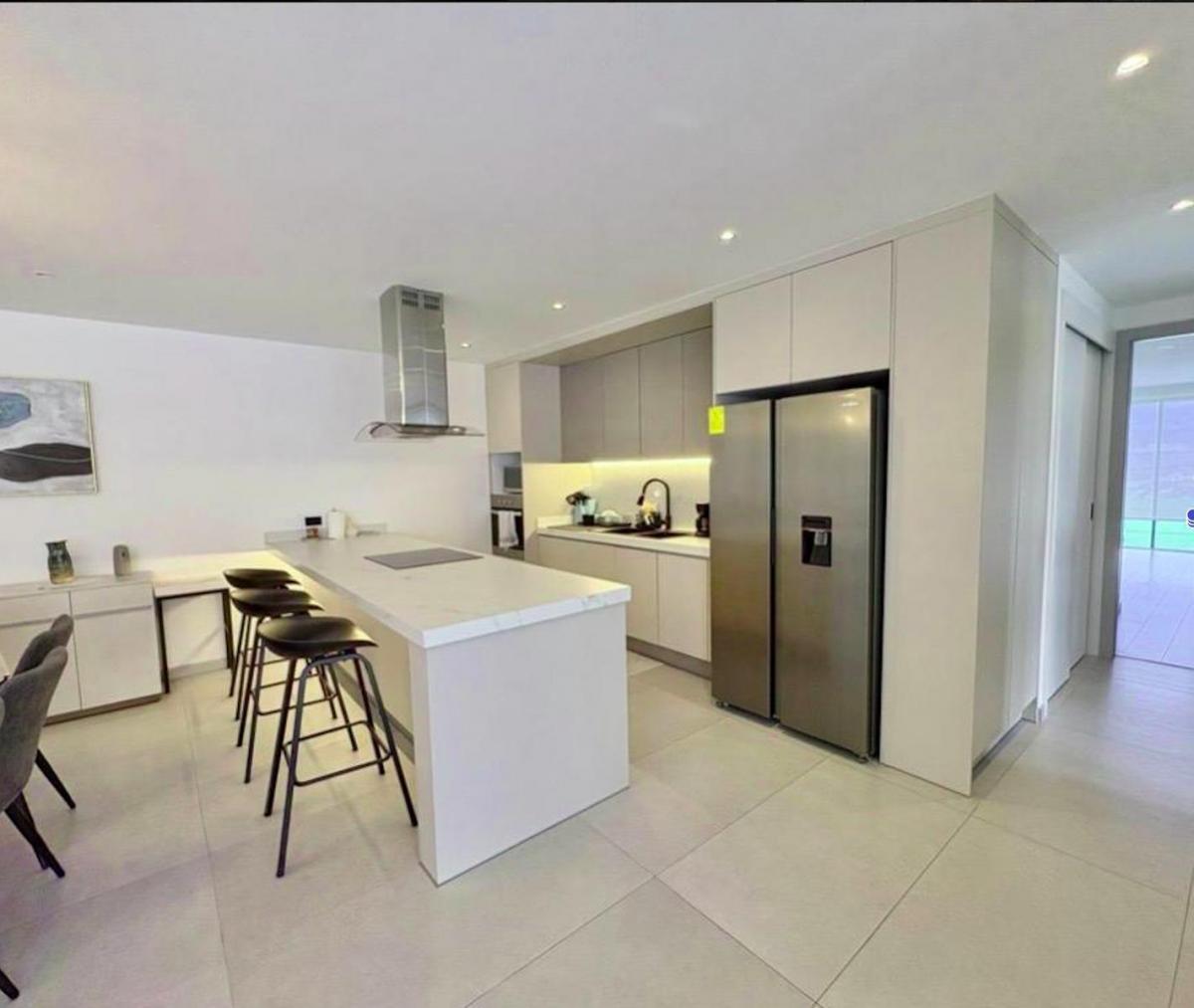 Departamento Nuevo en Venta — imagen 3