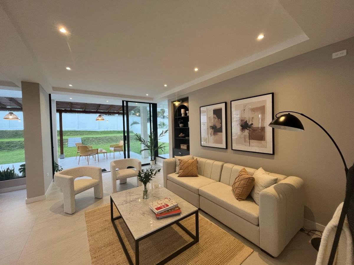 Casa - Puembo — imagen 10