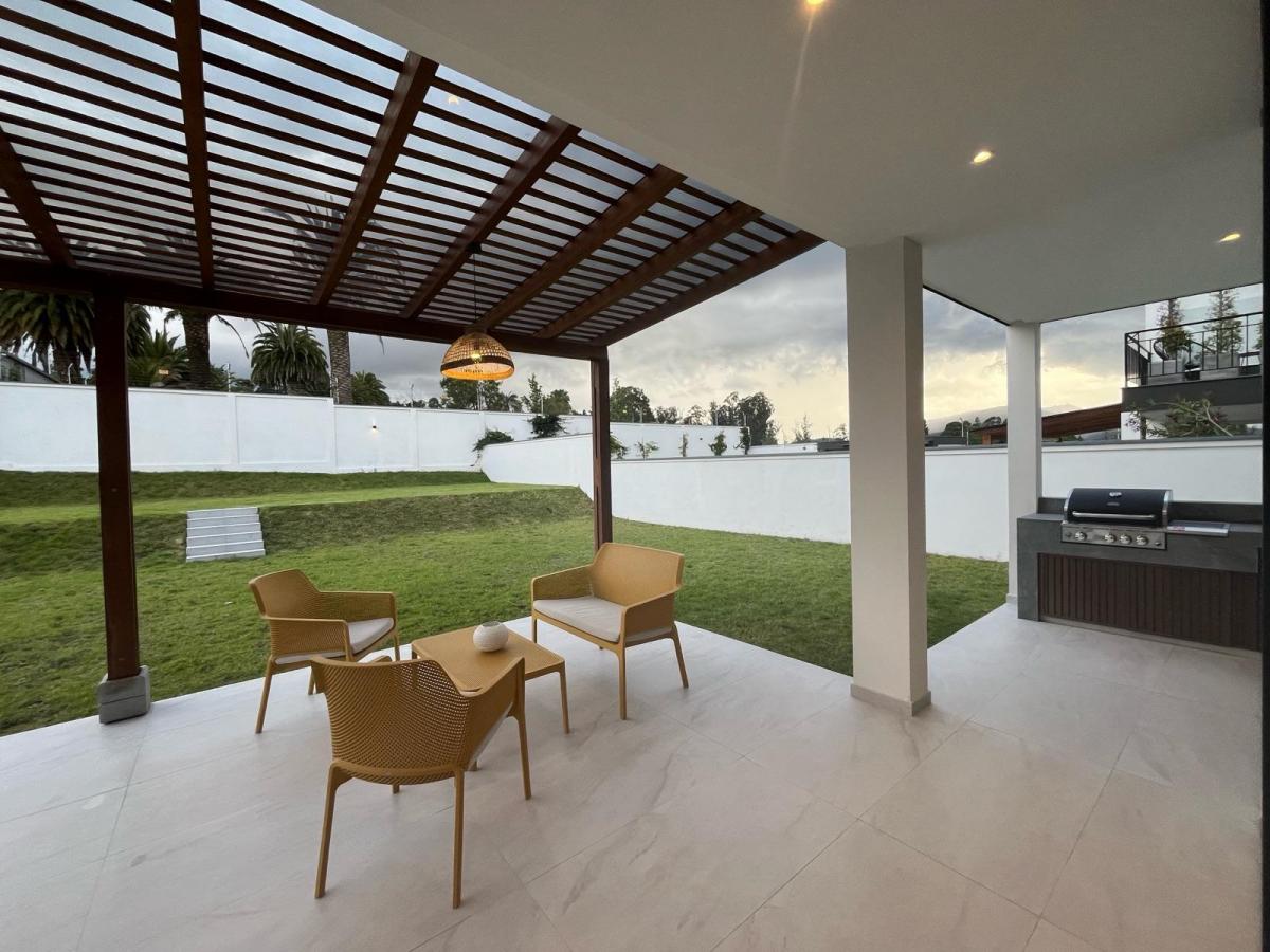 Casa - Puembo — imagen 3