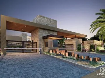 Venta de Terreno en Urbanización Exclusiva en Puembo — imagen 4