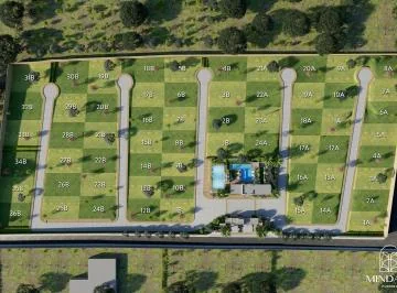 Venta de Terreno en Urbanización Exclusiva en Puembo — imagen 3