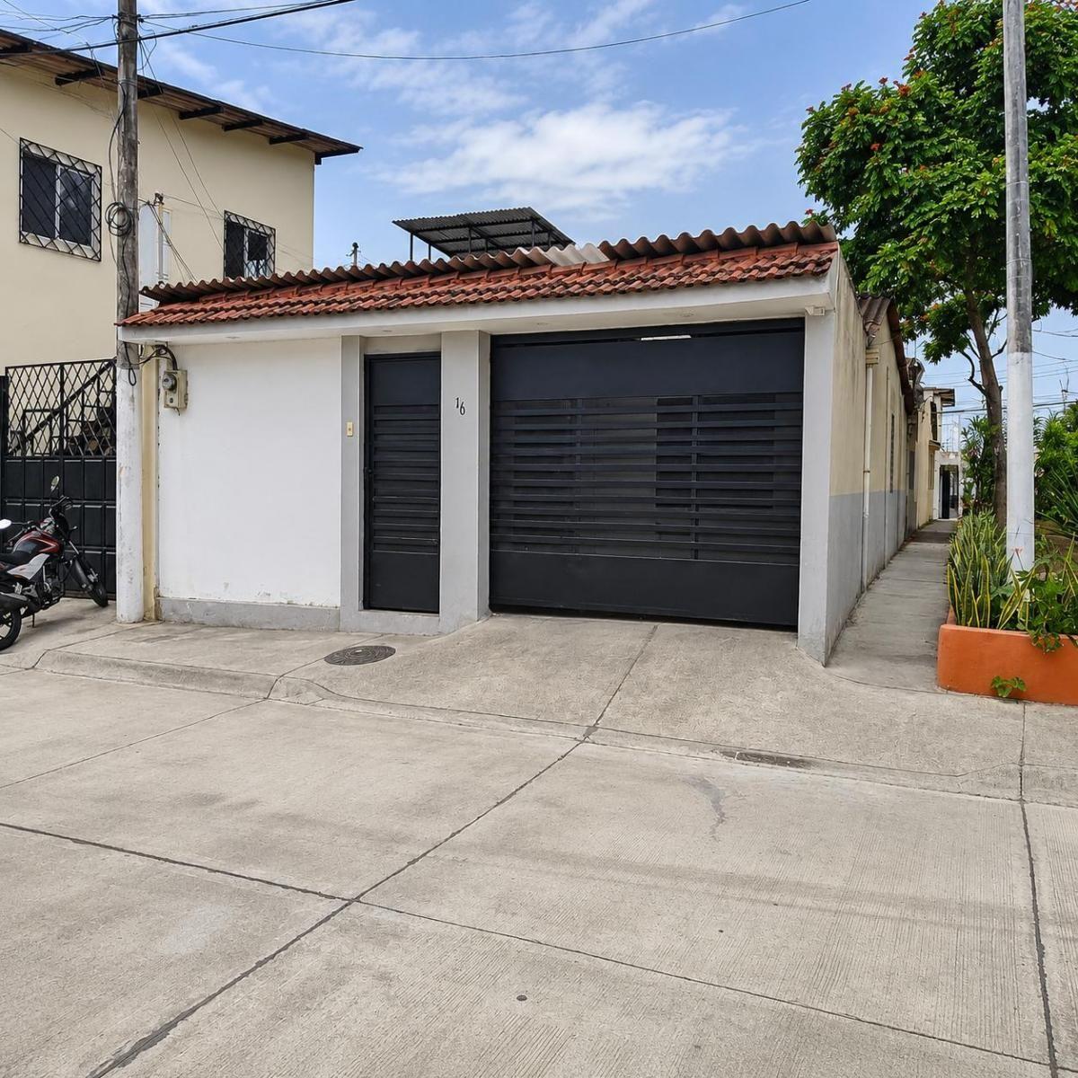 Casa en venta en Guayaquil, Guayas