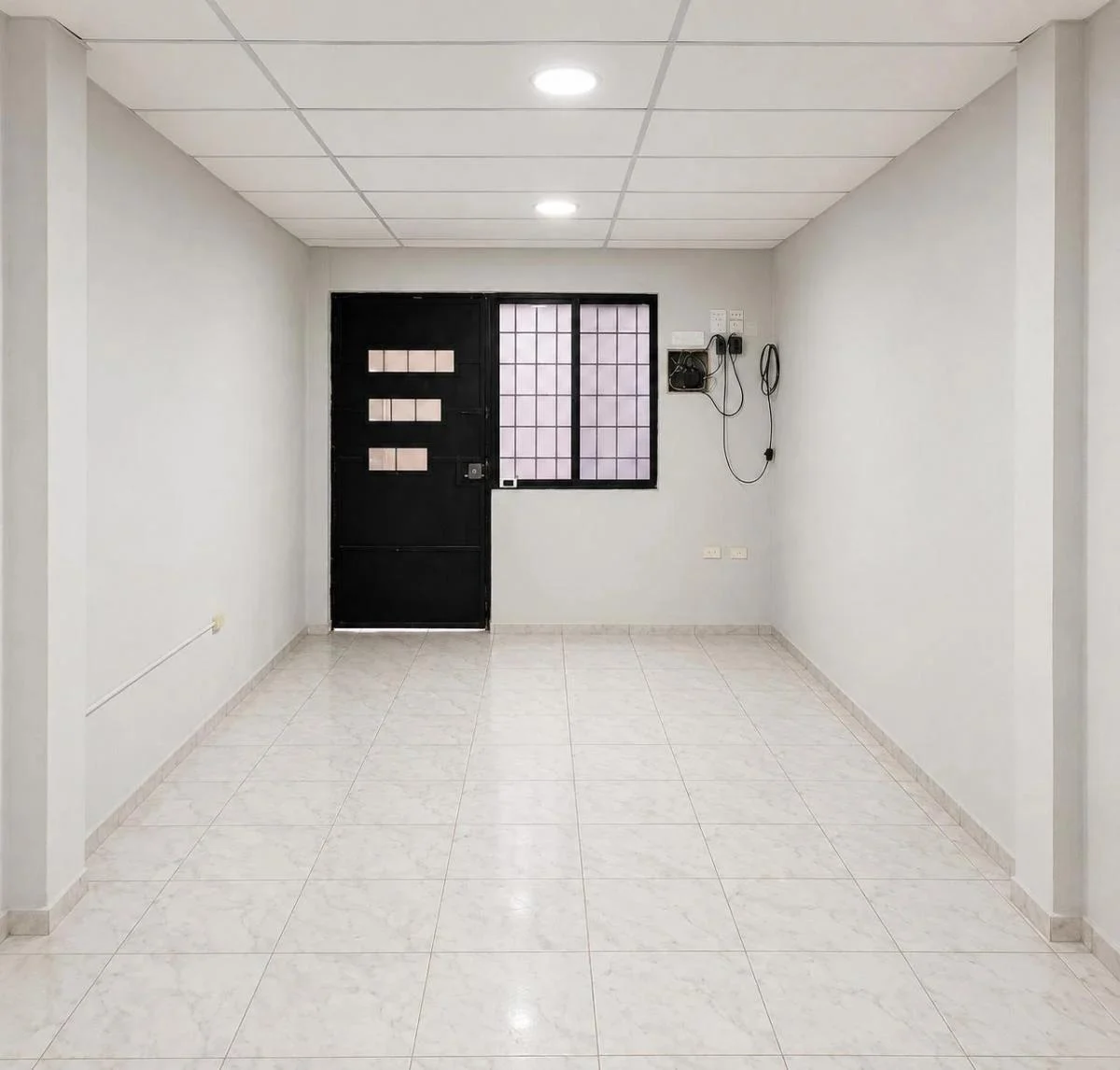 En Venta | Casa Esquinera de Una Planta Junto a Parque | Alborada XIII Etapa, Guayas — imagen 4