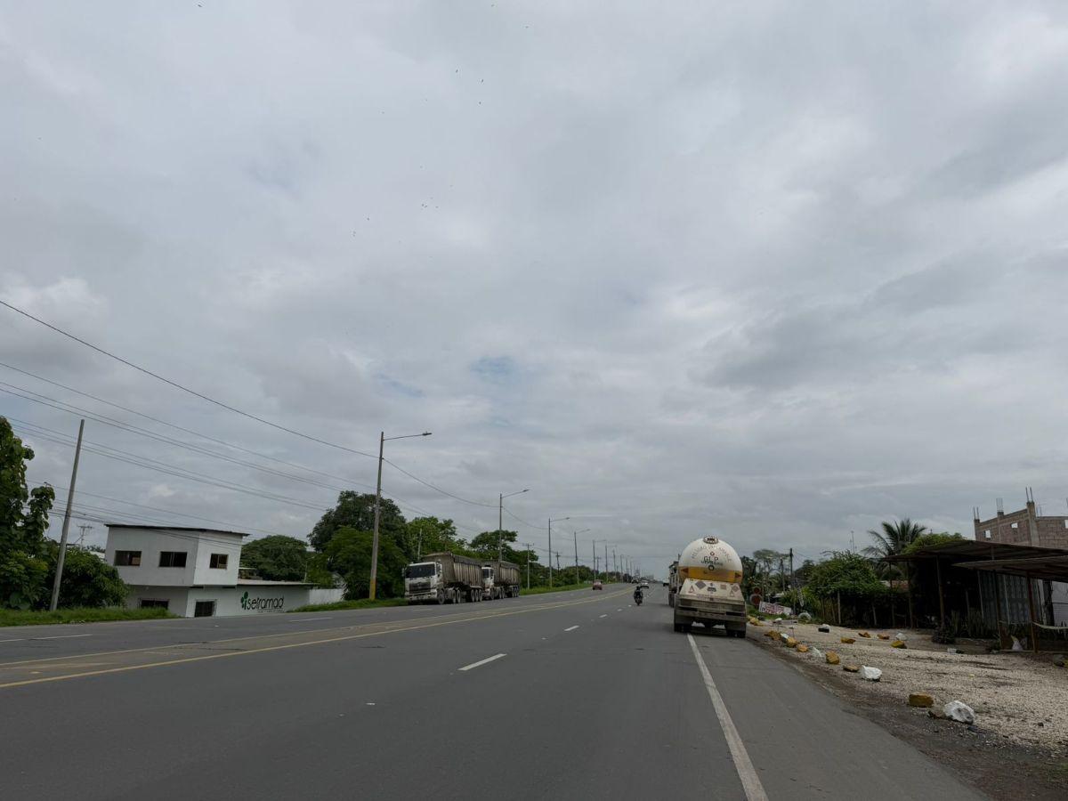 Terreno Industrial en Venta 12.400 m² - Lomas de Sargentillo - Guayas, Guayas — imagen 6