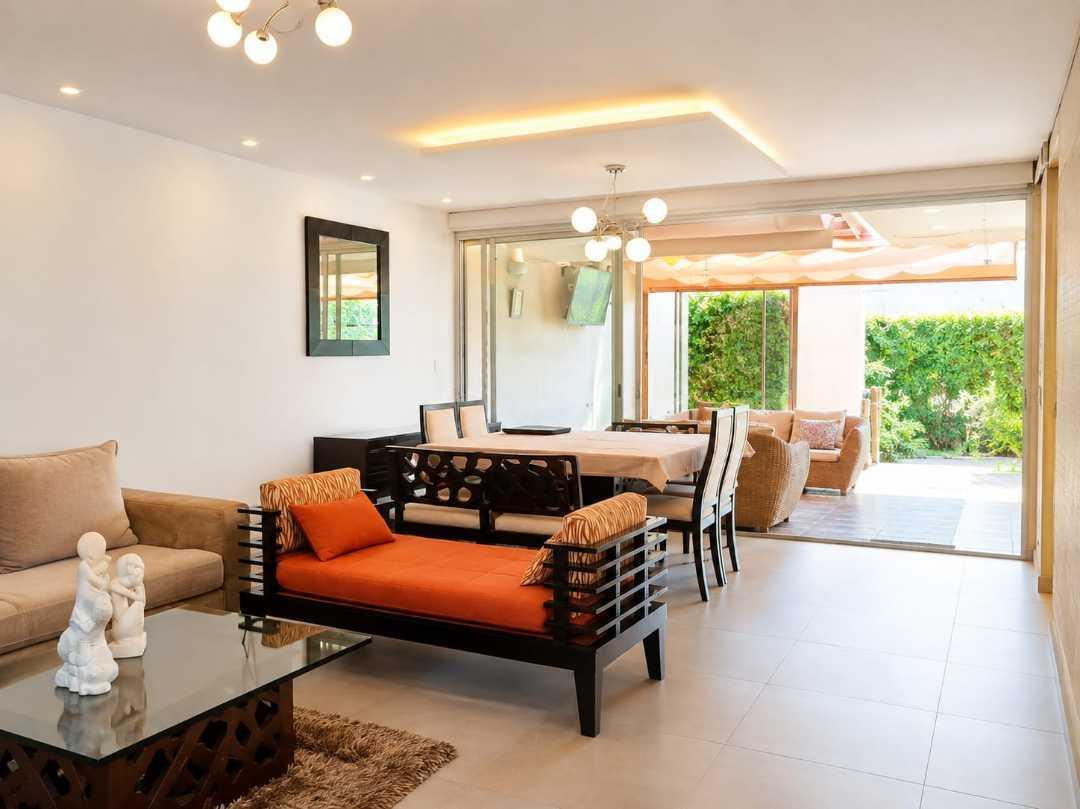 Casa en Venta en Intervalles: 3 Dorm., Jardín y Dos Parqueaderos — imagen 9