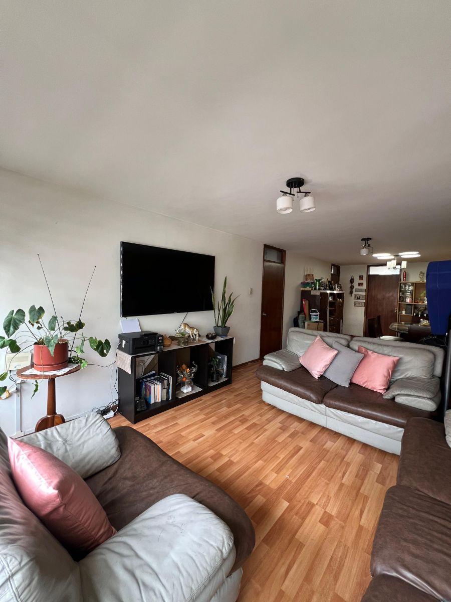 Casa Rentera en Venta, Sector Villaflora — imagen 7