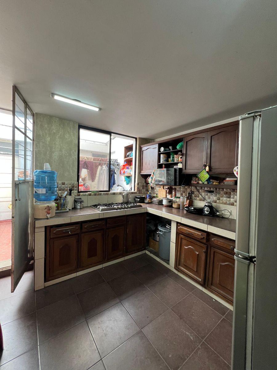 Casa Rentera en Venta, Sector Villaflora — imagen 4