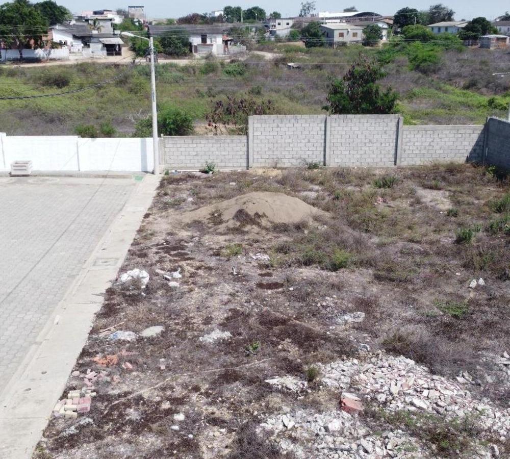 Terreno en venta en Ruta del Sol, Santa Elena