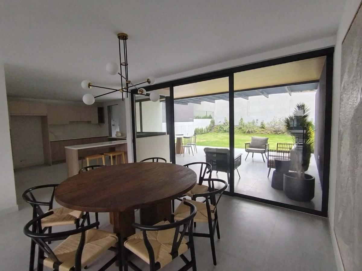 Venta Casa en Urb La Viña, Cumbaya Tumbaco — imagen 5