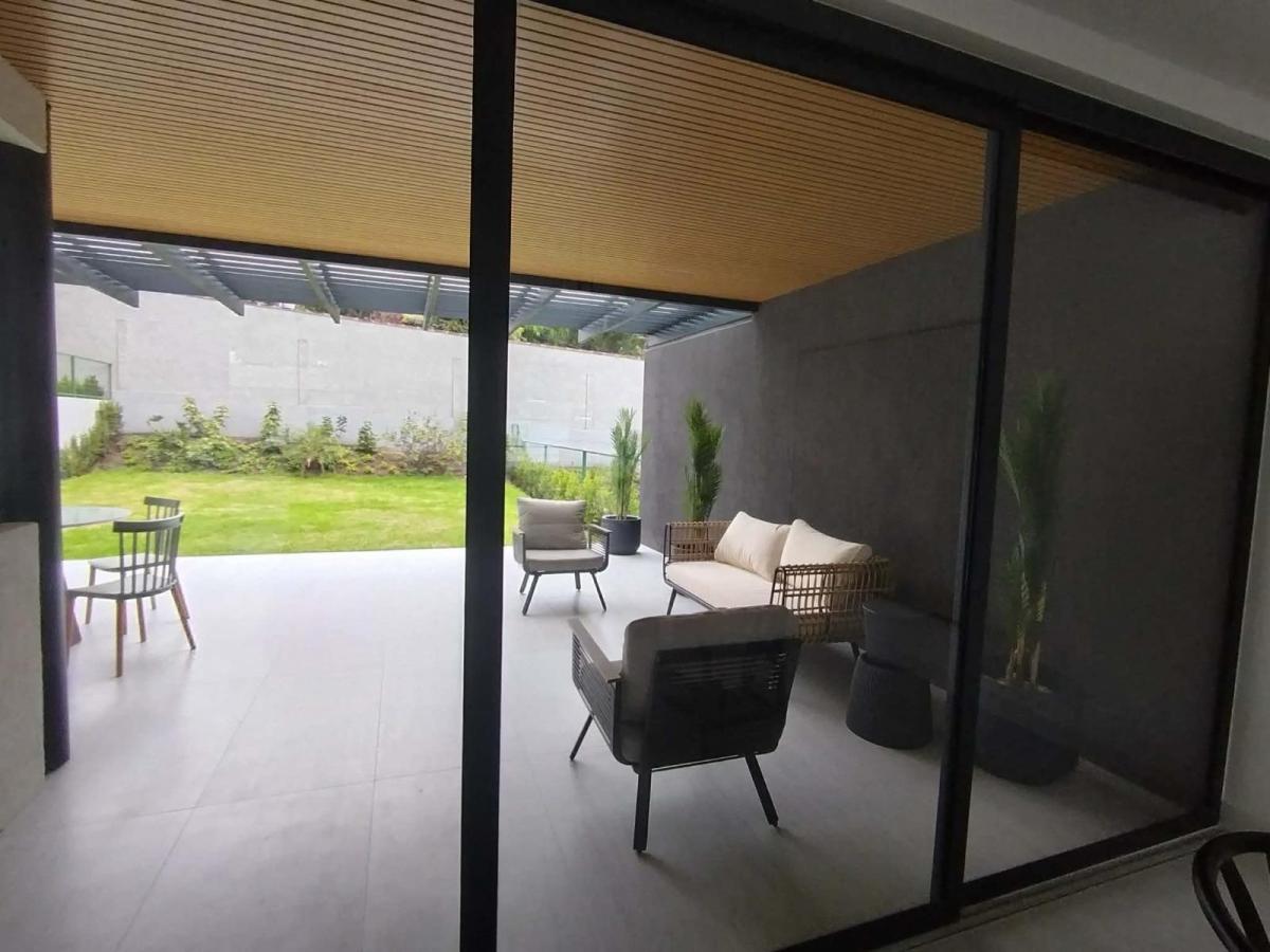 Venta Casa en Urb La Viña, Cumbaya Tumbaco — imagen 2