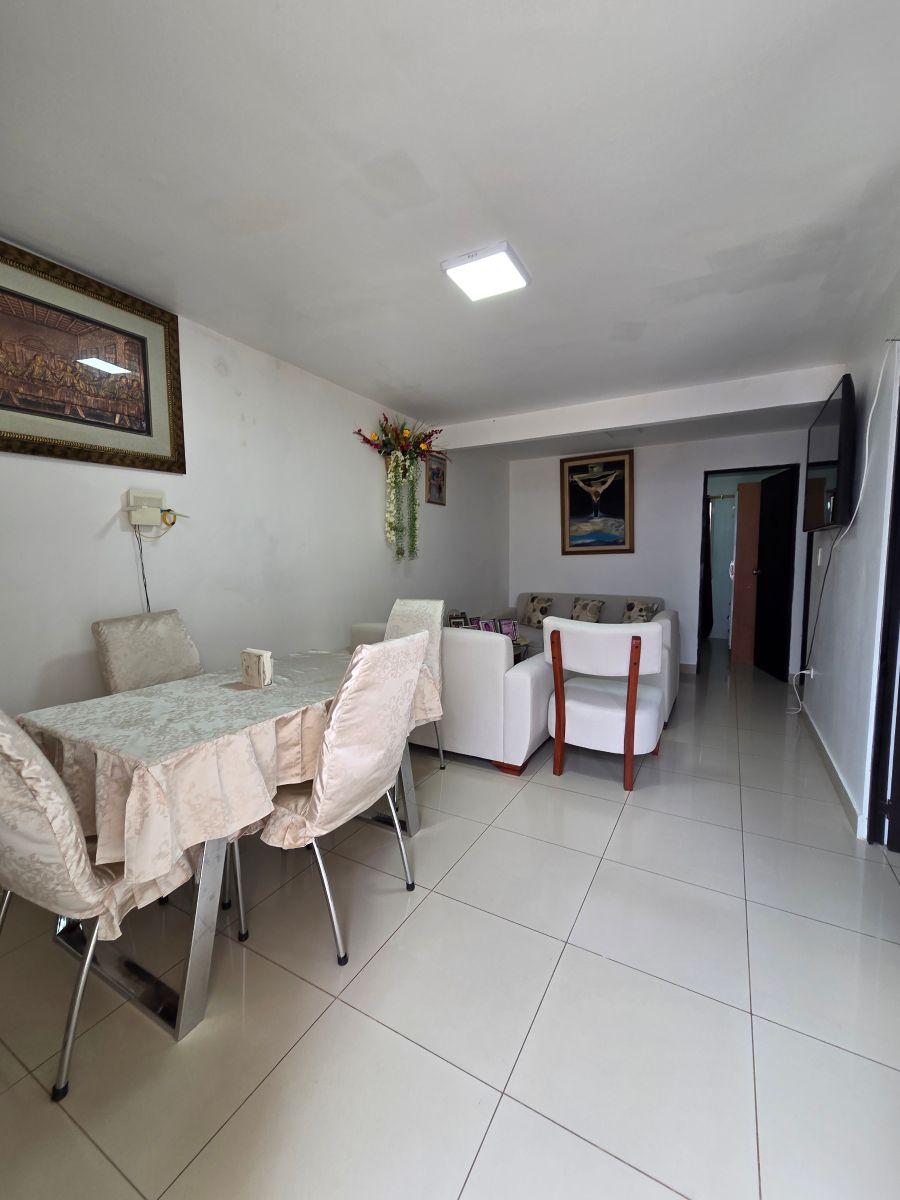 Venta Casa Una Planta en Urb. Villas del Rey, Etapa Rey Arturo, 3 Dorm. Guayas — imagen 9