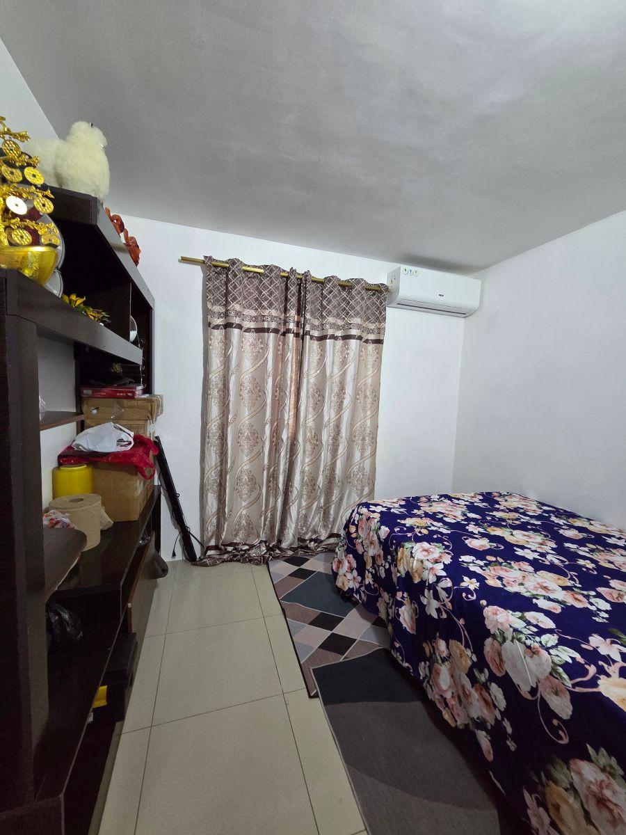 Venta Casa Una Planta en Urb. Villas del Rey, Etapa Rey Arturo, 3 Dorm. Guayas — imagen 6