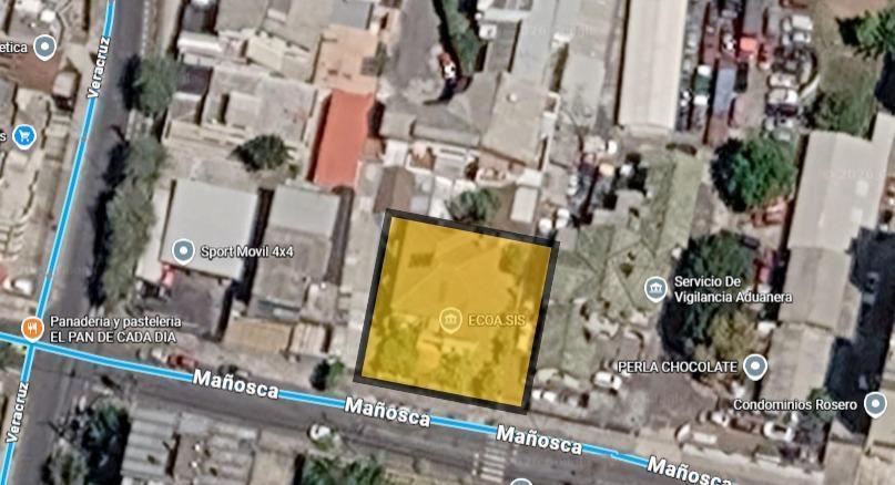 Terreno en venta en Quito, Pichincha