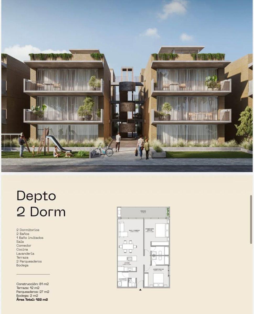 Casa de 3 Dorm. en Venta. Challuabamba, Azuay — imagen 4