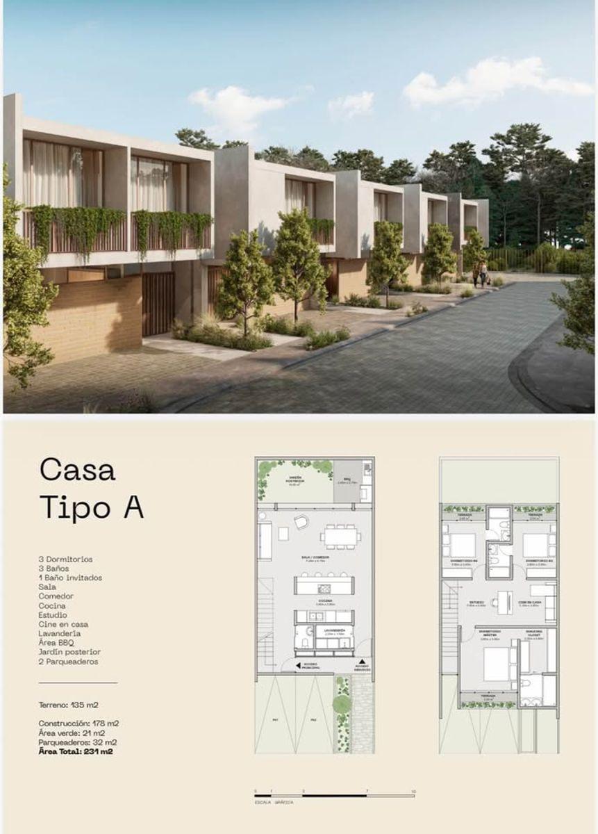 Casa de 3 Dorm. en Venta. Challuabamba, Azuay — imagen 2