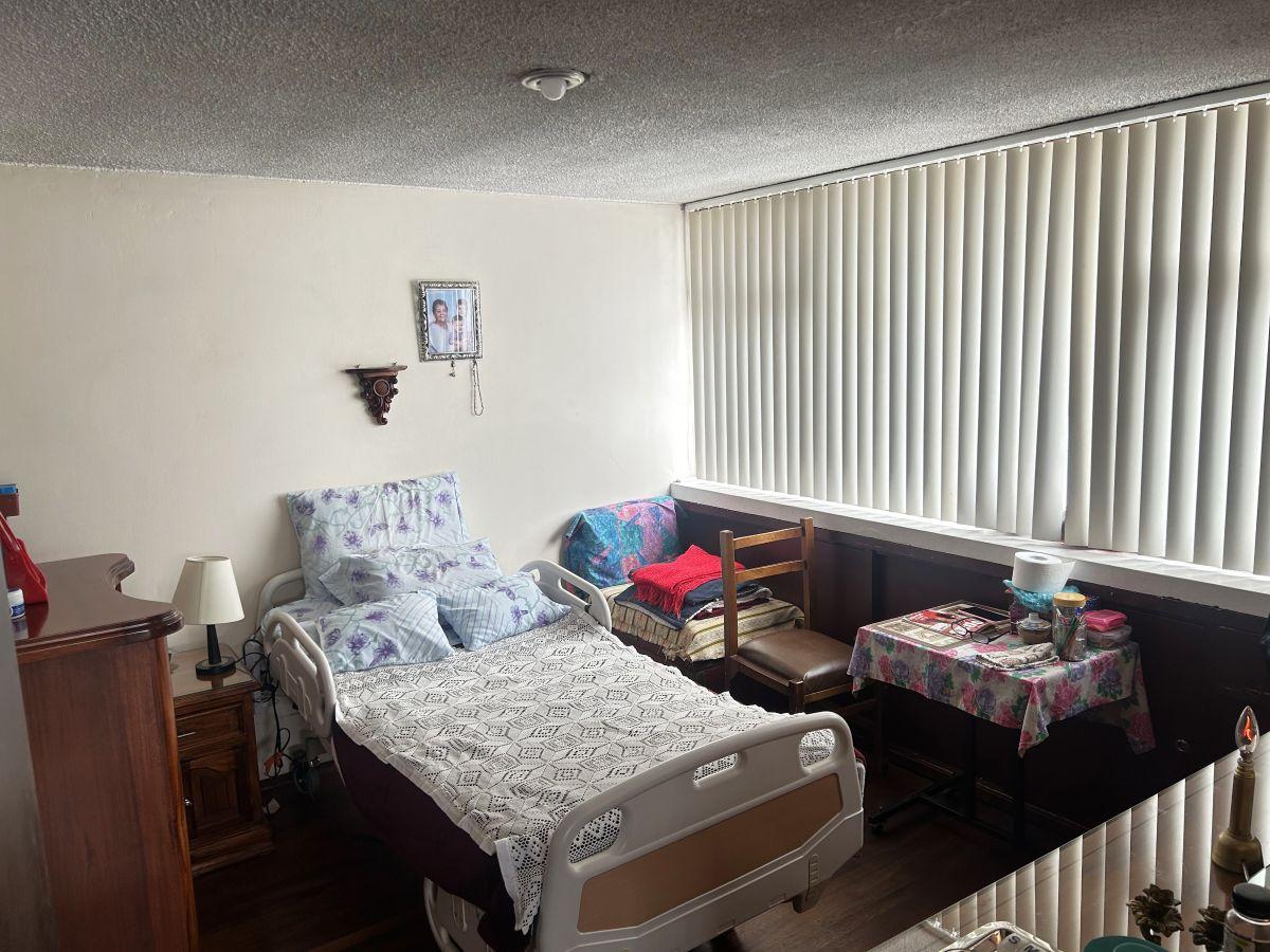 Venta Dos Casas Sector El Carmelo - Av El Inca - Conjunto Cerrado — imagen 8