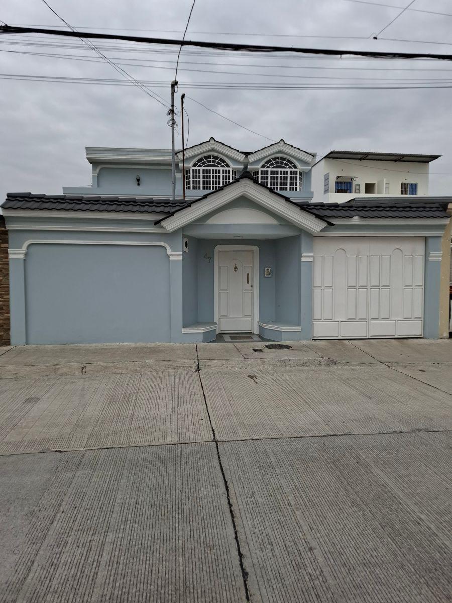 Casa en venta en Guayaquil, Guayas