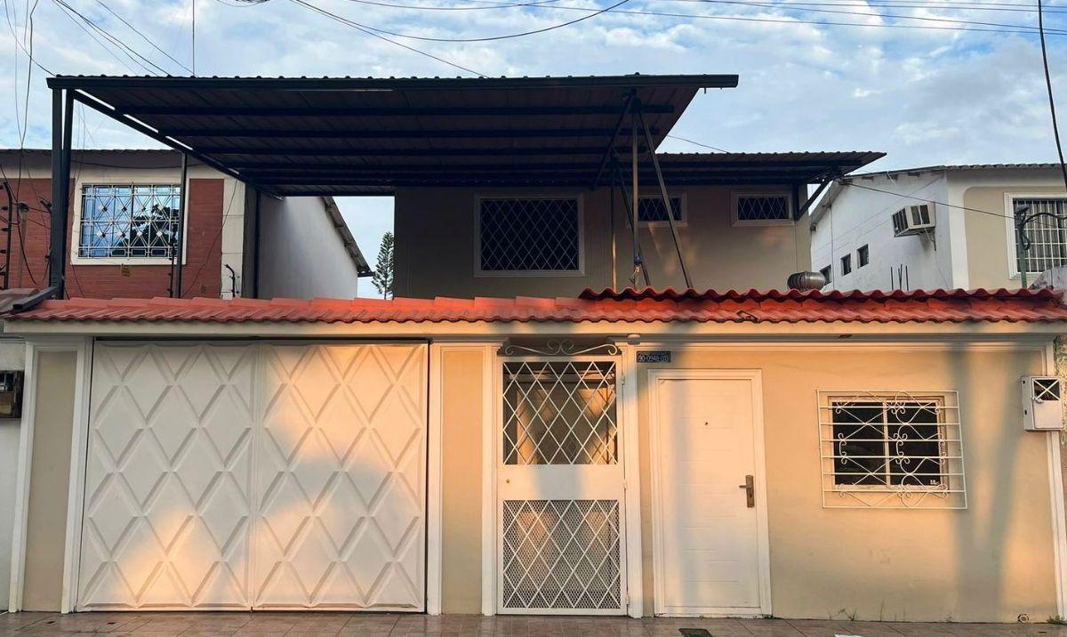 Casa en venta en Guayaquil, Guayas