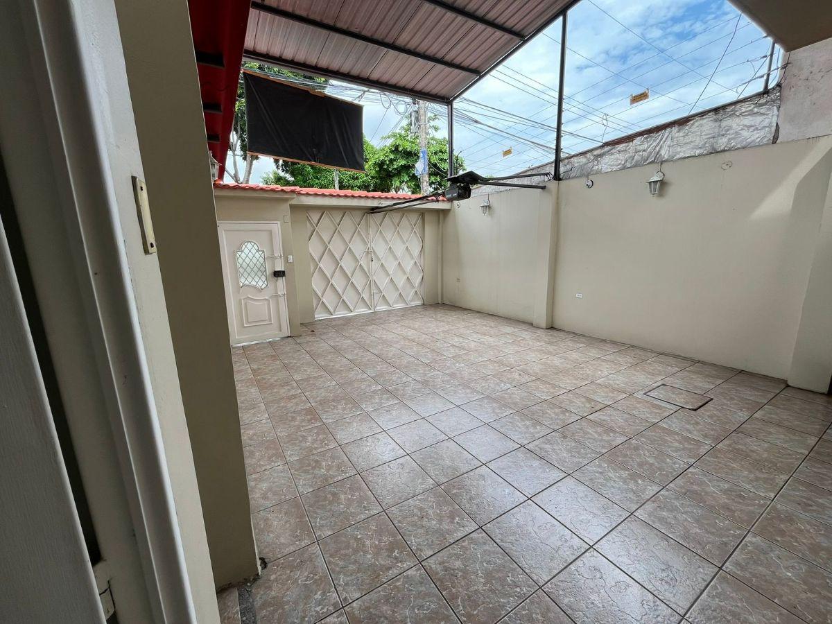 Vendo Casa en Samanes 6, Guayas — imagen 10