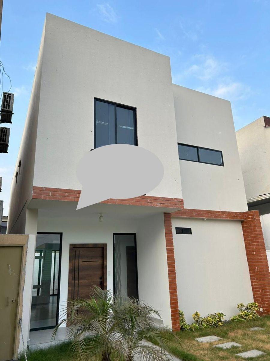 Casa en venta en Daule, Guayas