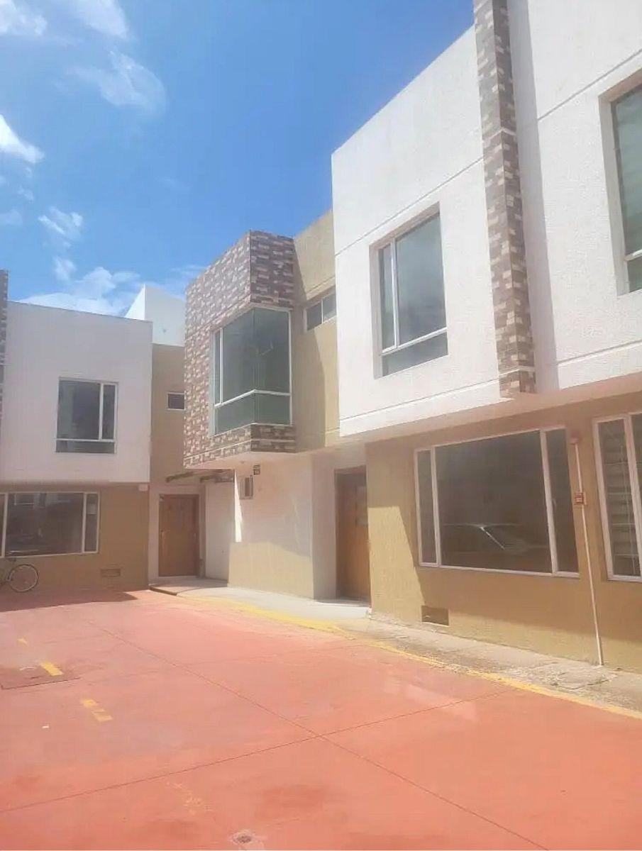 Casa en venta en Quito, Pichincha
