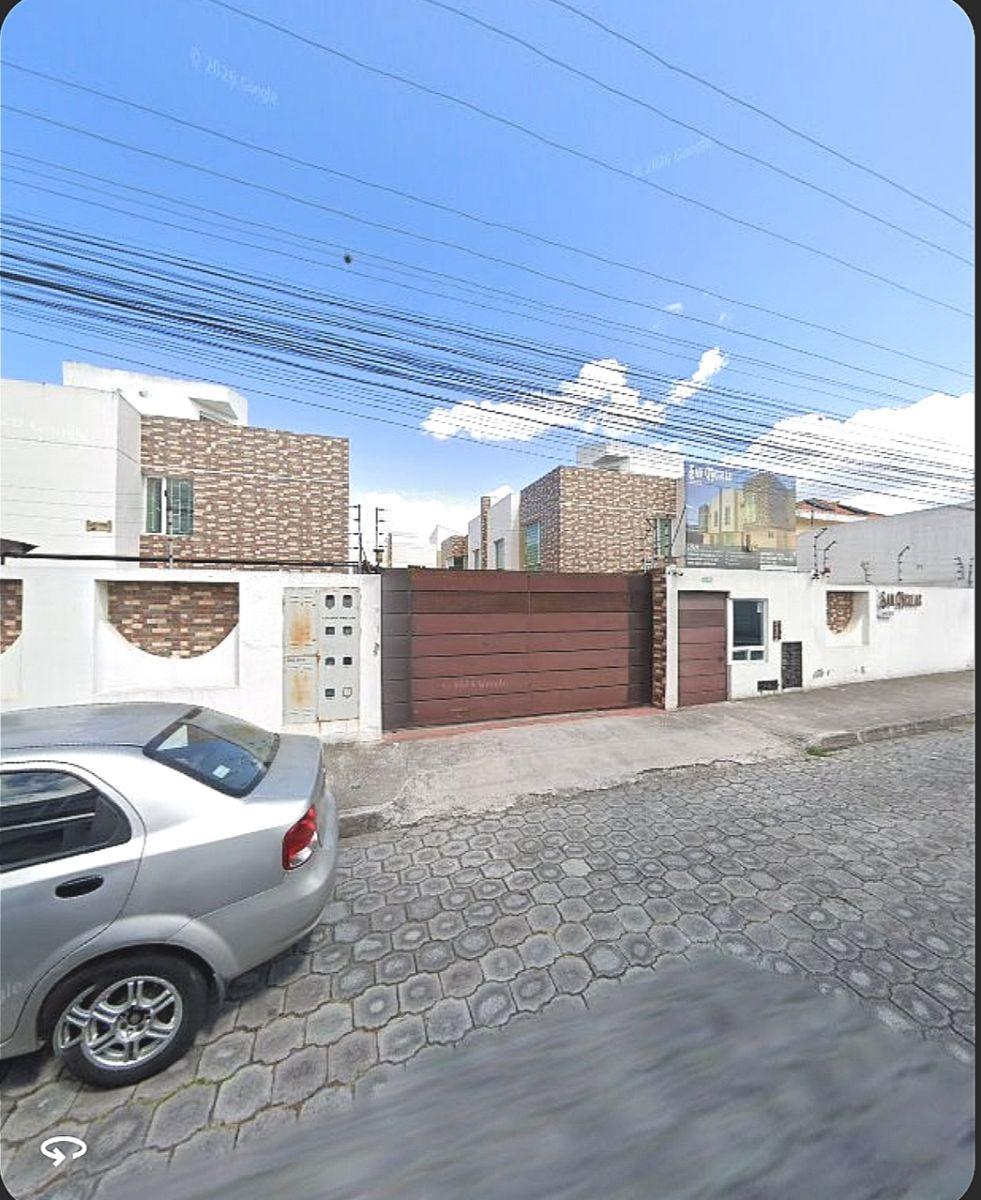 Casa por Estrenar en Venta Sector Calderón - San Camilo — imagen 3