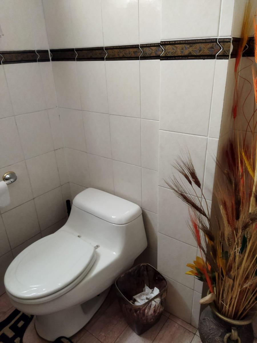 Venta Casa Rentera en Ponceano — imagen 7