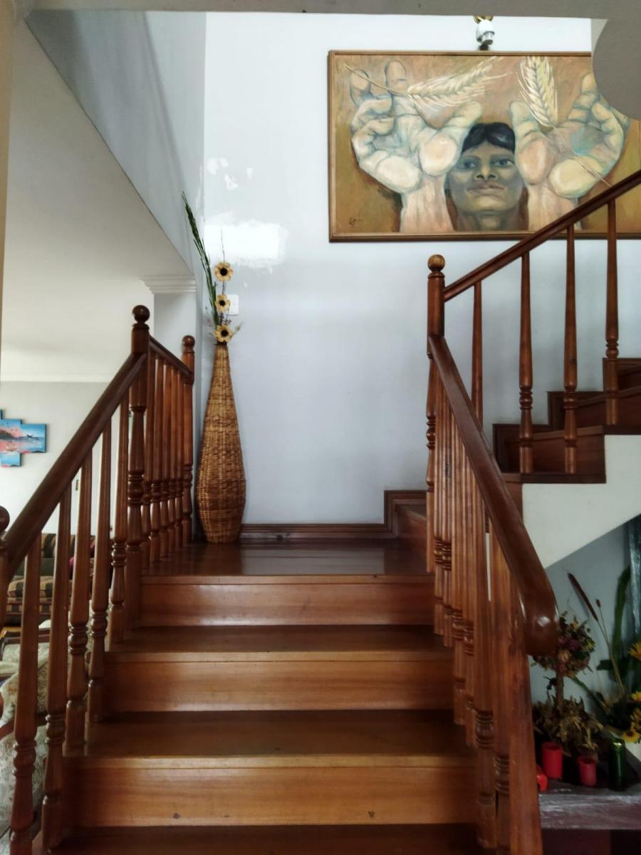 Venta Casa Rentera en Ponceano — imagen 6
