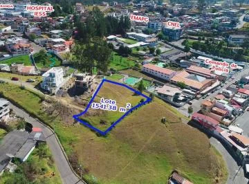 Terreno en Venta en Guaranda - Bolivar — imagen 3