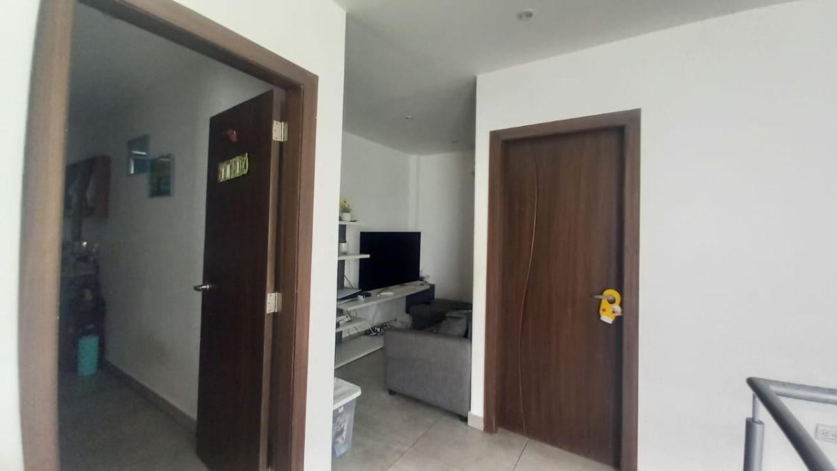Casa Moderna de 188 m² en Venta, Urbanización Punta Esmeralda, en Vía a La Costa, Guayas — imagen 2