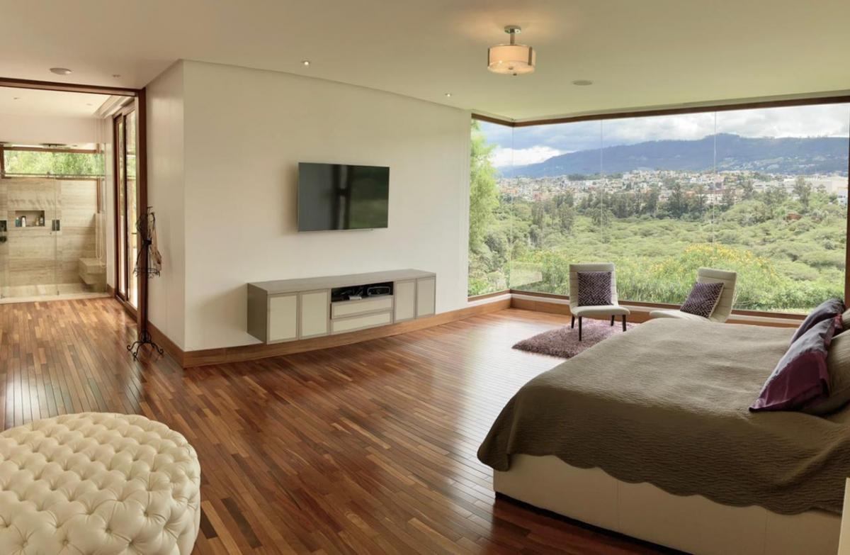 Se Vende Lujosa Casa Sector Rivera de La Viña — imagen 10