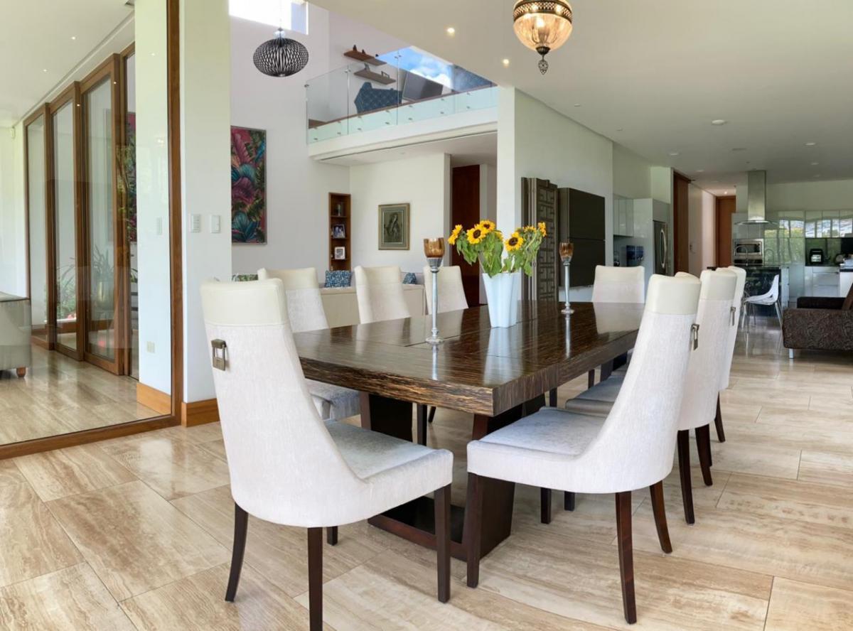 Se Vende Lujosa Casa Sector Rivera de La Viña — imagen 5